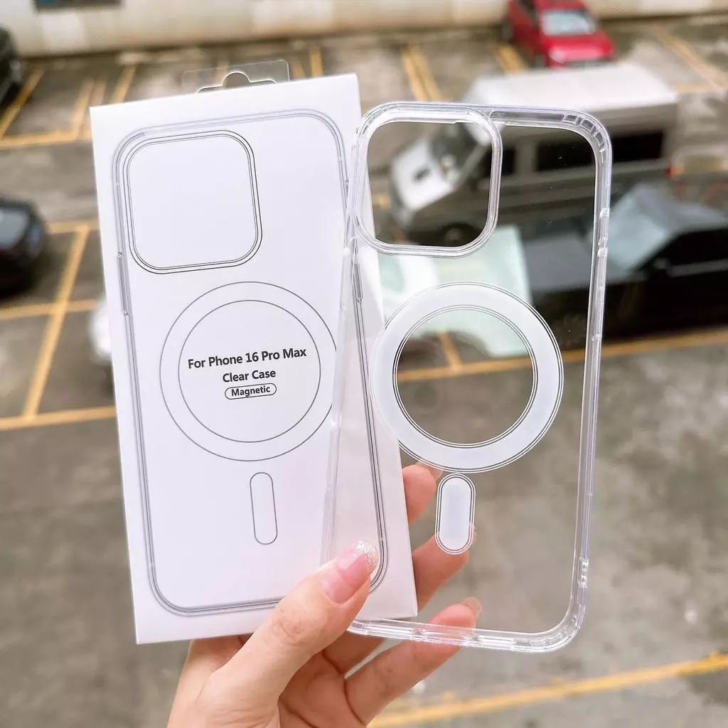 เคส iPhone , Samsung เกรดพรีเมียม HD เซ็ตพร้อมกล่อง ส่งไวมาก มีไอโฟน ซัมซุง ทุกรุ่น , 17 Pro Max , ไอโฟน 14 Pro Max