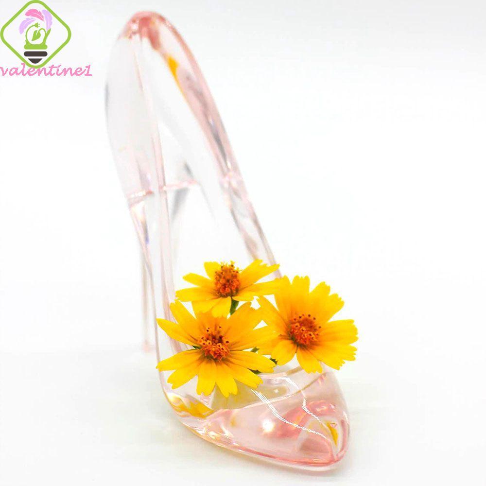 VALENTINE ตุ๊กตาแต่งงานสําหรับงานฝีมือวันเกิดในบ้านรองเท้า Store Display Home Decor