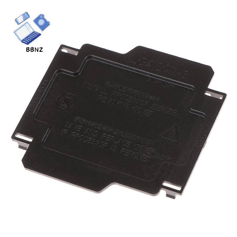 [BBNZ] LGA 2011 เมนบอร์ด CPU Soet ป้องกัน Universal CPU ป้องกัน Pin สําหรับ LGA 2011-3 V3 2066 X99 X