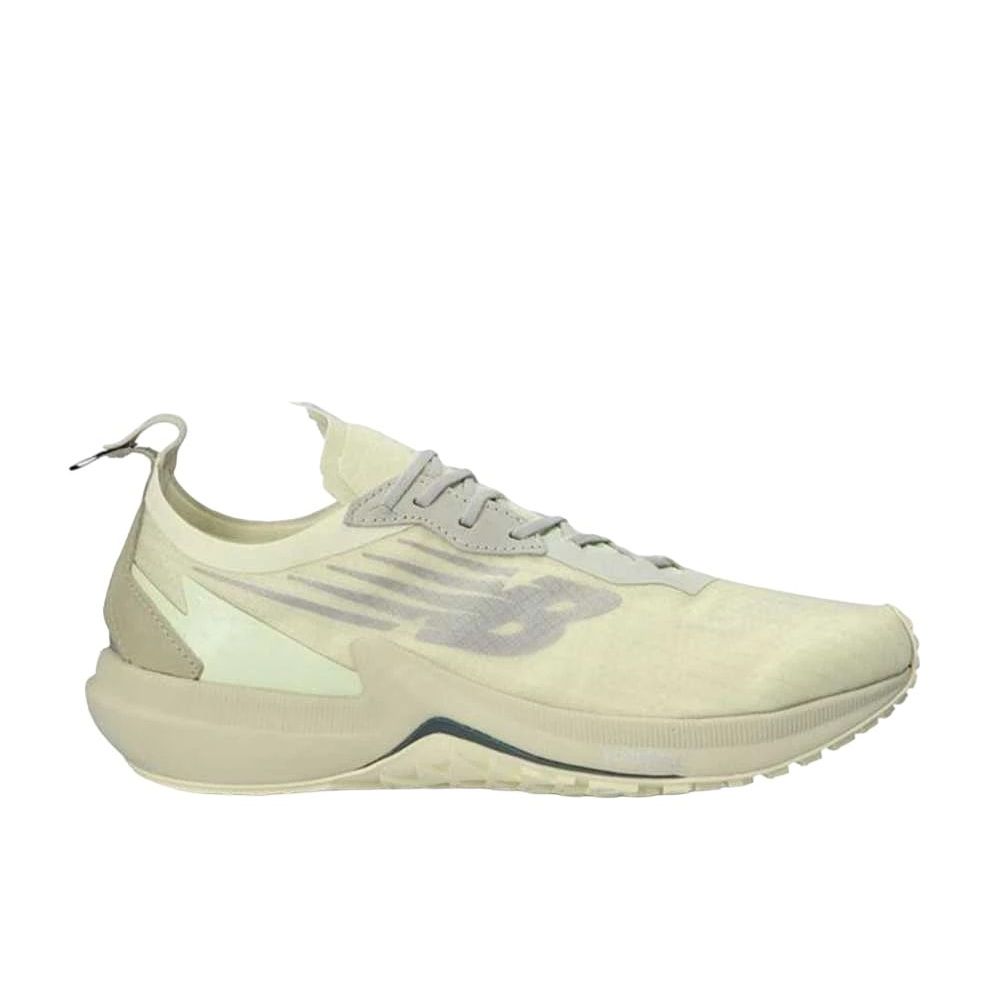 AURALEE × New Balance FuelCell Speed Rift White Unused