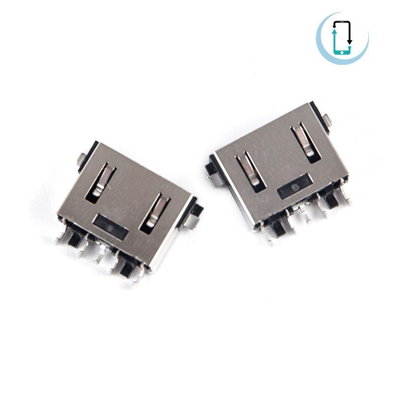 [AT] สําหรับ Lenovo Legion rescuer Y7000 Y530 Y545 Y540 Y7000P DC In Power Ja พอร์ตชาร์จเชื่อมต่อ TH