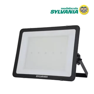 SYLVANIA โคมไฟฟลัดไลท์ รุ่น VISION LED III Floodlight 100W 200W 300W 400W โคมไฟฟลัดไลท์ โคมสปอร์ตไลท์ เดย์ไลท์