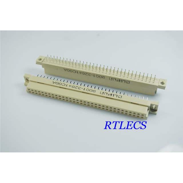 CONECTOR 2X32F AB [ELCA]