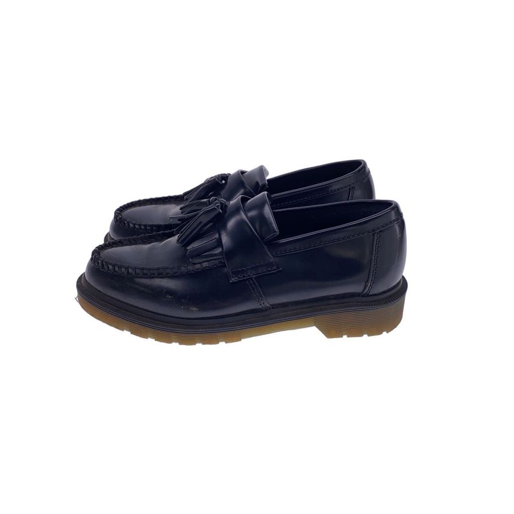 Dr. Martens Loafers 38 BLK 14573001 Direct from Japan Secondhand