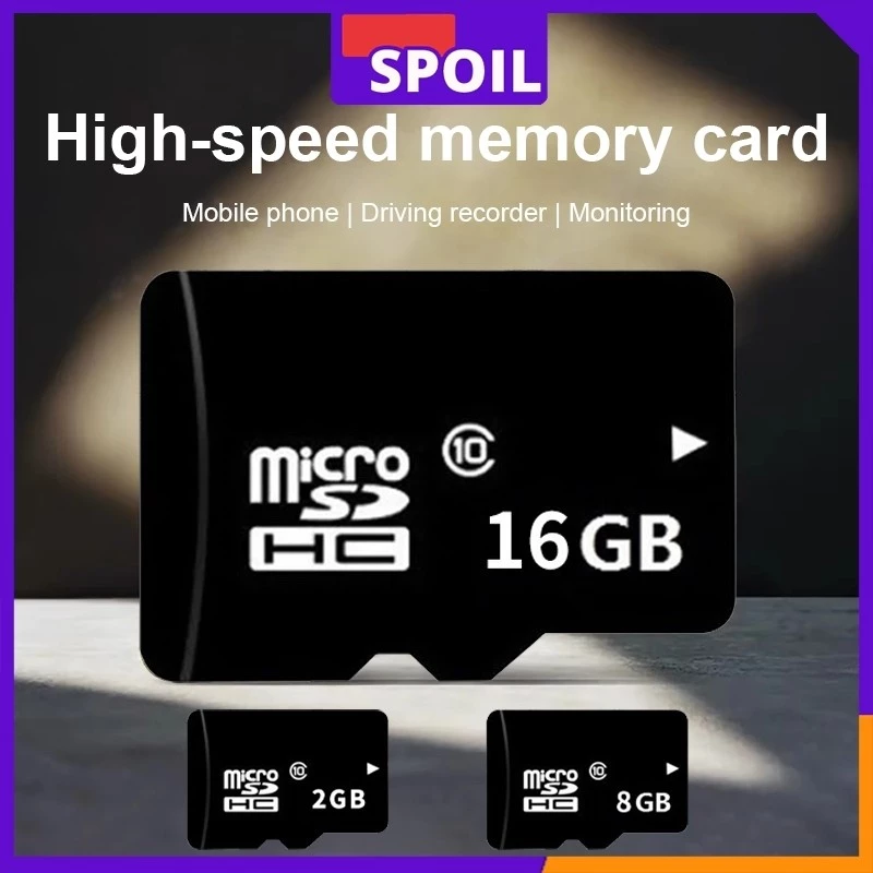 รับประกัน30ปี การ์ดหน่วยความจำ Micro SD การ์ดหน่วยความจำ 512GB กล้อง กล้องติดรถยนต์ โทรศัพท์มือถือ thumbnail 3