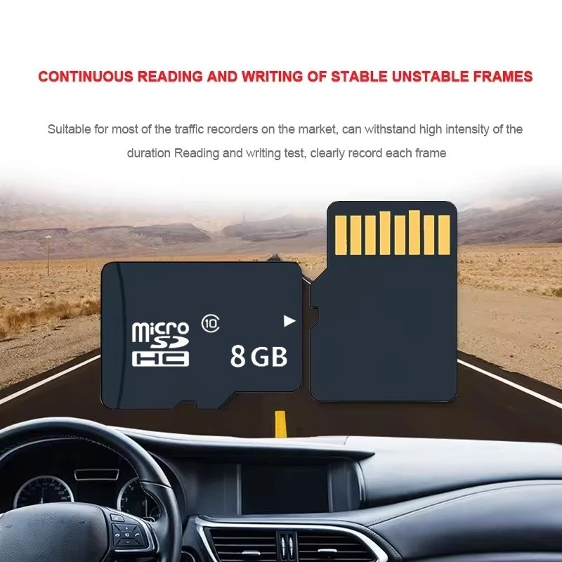รับประกัน30ปี การ์ดหน่วยความจำ Micro SD การ์ดหน่วยความจำ 512GB กล้อง กล้องติดรถยนต์ โทรศัพท์มือถือ thumbnail 5