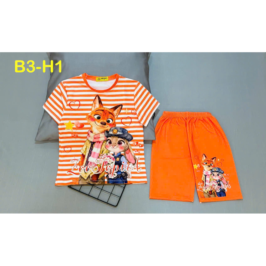 CODE B3 4-WAY STRETCH 3D STRETCH STRITED SET.