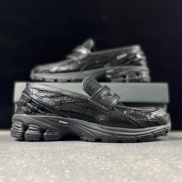 1906 Liquid Silver One Piece Unisex Casual Retro คู่วิ่งกีฬา MBI8 A8B5 W230