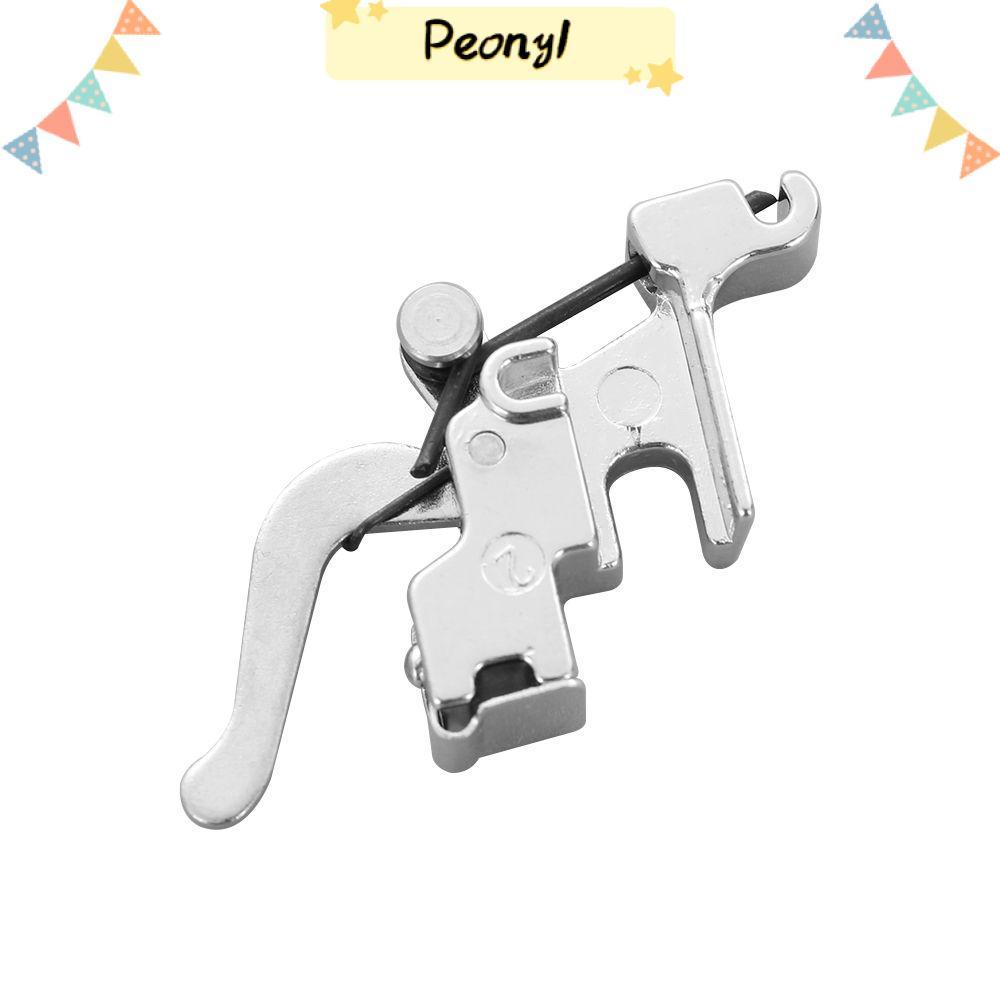 PEONY Janome Singer Presser Feet Adapter อุปกรณ์เท้าเย็บผ้า