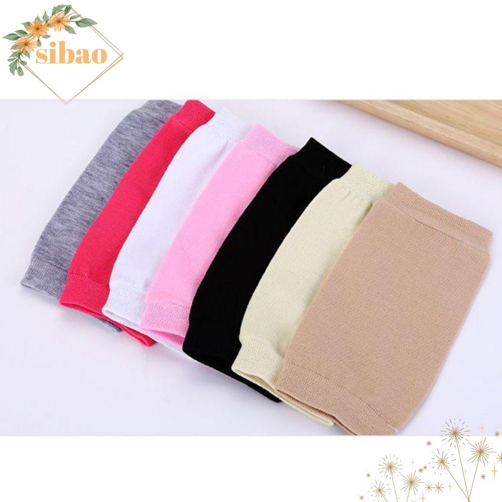 SIBAO Elbow Pads Sport Safety Breathable Compression Elbow Brace