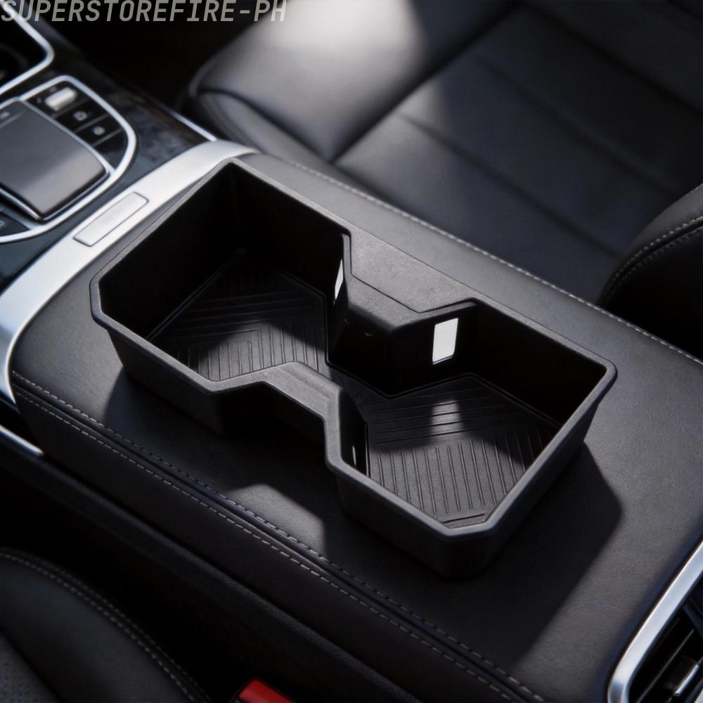 Anti Noise เครื่องดื่มที่วางแก้วสําหรับ 2025 สําหรับ Toyota สําหรับ 4Runner Console