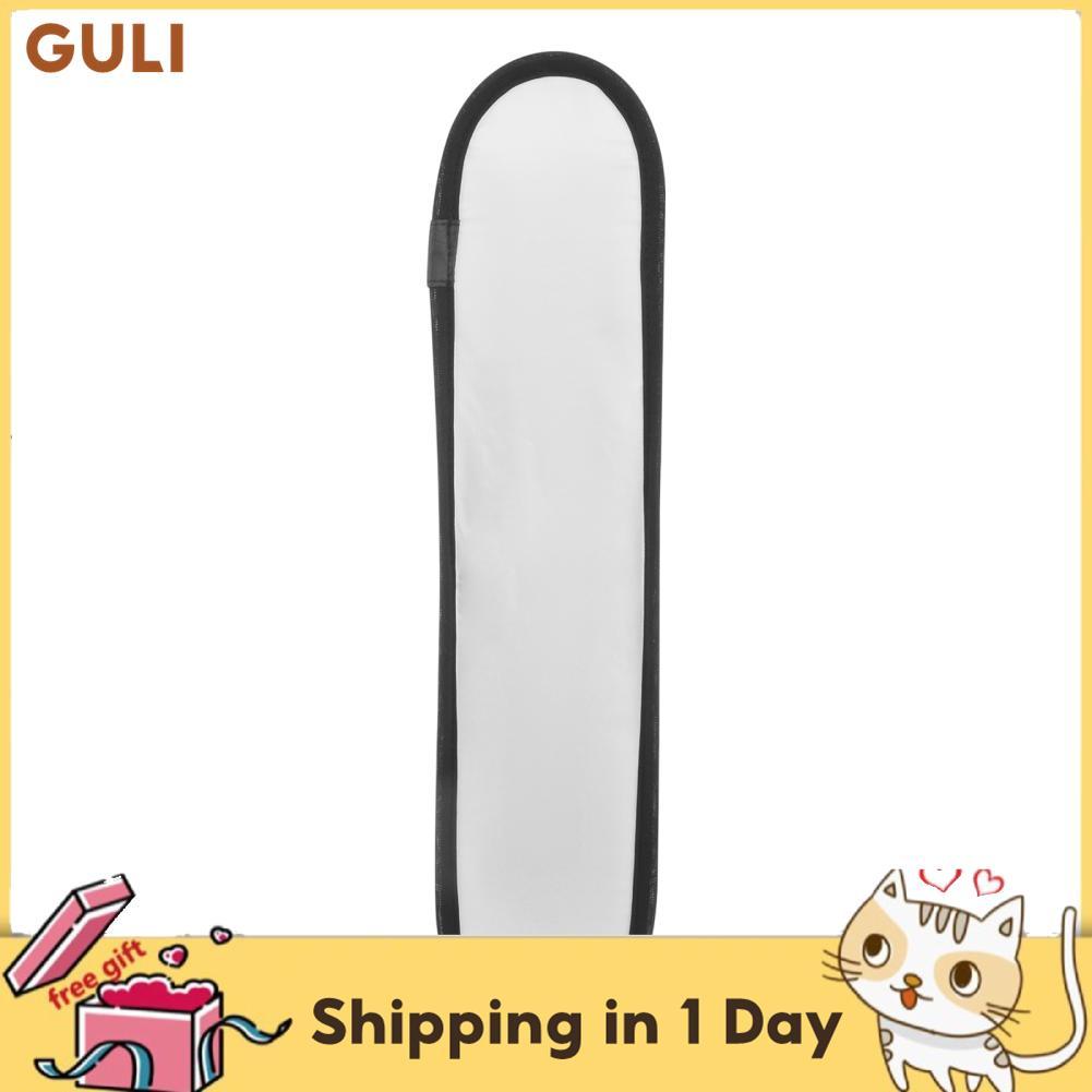 Guli Guli YONGNUO LED Video Light Stick Softbox กับ Diffuser ผ้าตารางรังผึ้งสำหรับ YN360/ YN360S/ YN