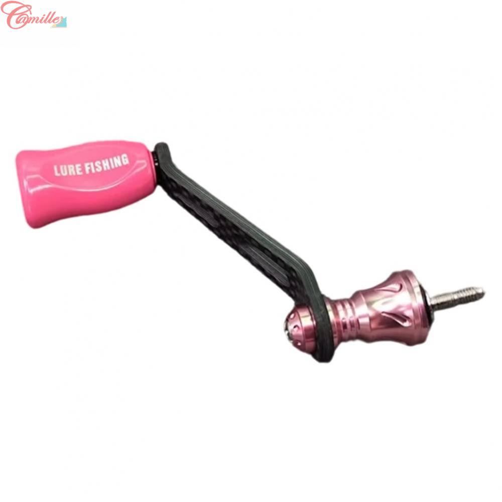 คาร์บอนไฟเบอร์ Rocker Arm ยาว 70 มม. ใช้งานได้กับ STELLA, STRADIC และ COMPLEX F4/F6