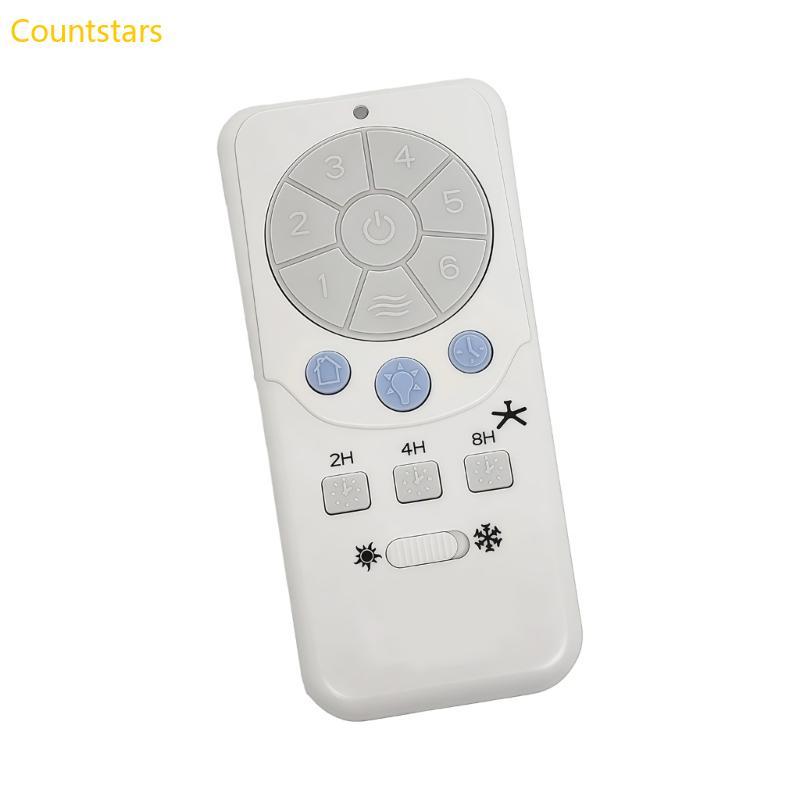 COU เนื้อพลาสติกระยะไกลเฉพาะสําหรับ FD30 H02R FD40 H02R หน่วยพัดลมเพดาน