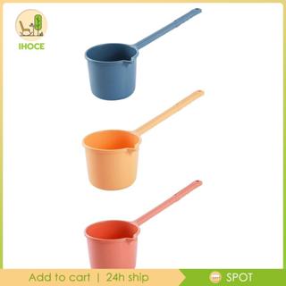 [Ihoce] ห้องครัวน้ําไม่ลื่นจับถ้วยน้ําสําหรับใช้ในบ้านผักผลไ…