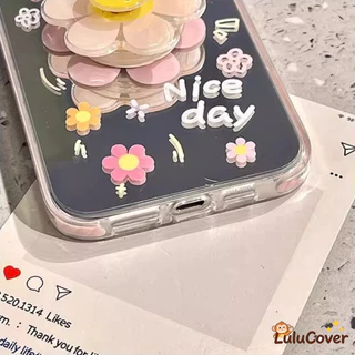 ฤดูใบไม้ผลิดอกไม้สําหรับ Vivo V70 V60 V50 V40 V40E V30E V30 V29 V27E V29E V29E V25E V23E V21E V20 X8 T4 T4X Y7 V3 V3 V3 V2 Lite หวาน