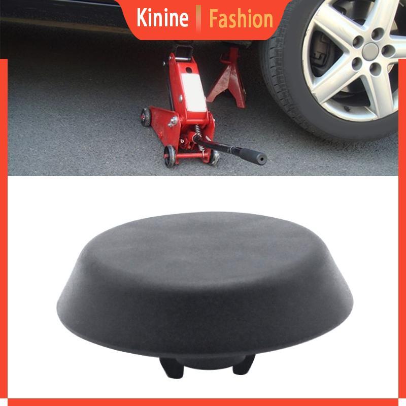 KIN Lift Jacking Point ปลั๊กรองรับบล็อกสําหรับ 3 Series 318 323 325 E36 M3 51711960752 Under Car-Jac