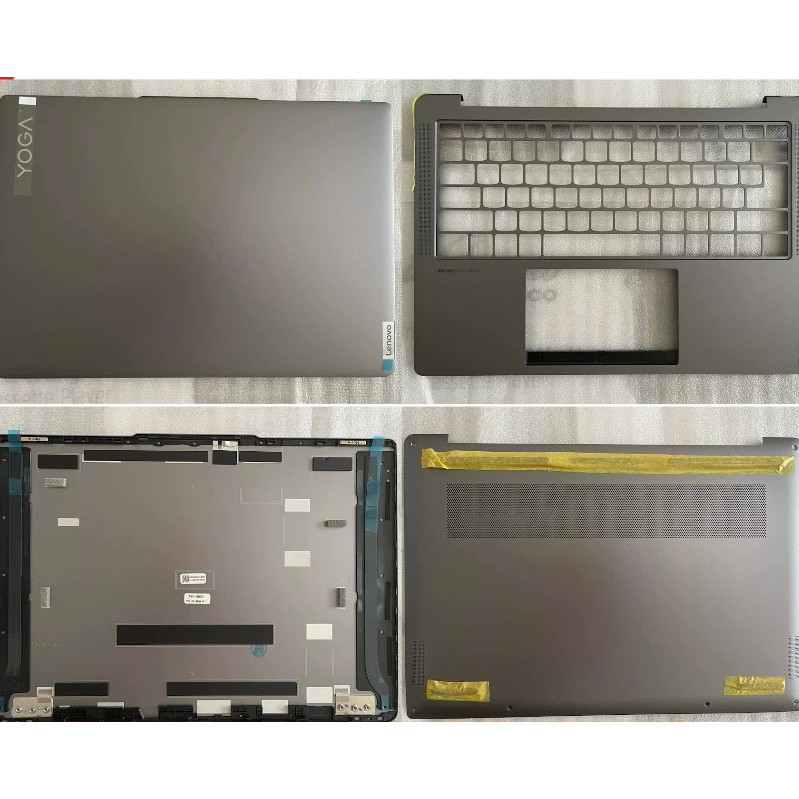 เหมาะสําหรับ Lenovo YOGA Slim 7 14IMH9 A กรณีหน้าจอปกหลัง C กรณี D กรณีคีย์บอร์ดกรอบกรณี