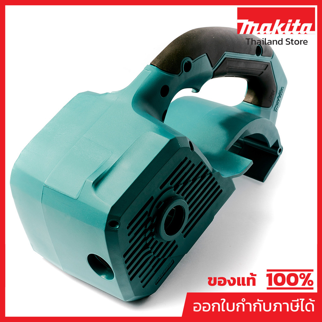 MAKITA มากีต้า MP143258-9 อะไหล่ M9400B#23 MOTOR HOUSING COMPLETE NO.23 MOTOR HOUSING COMPLETE FOR M