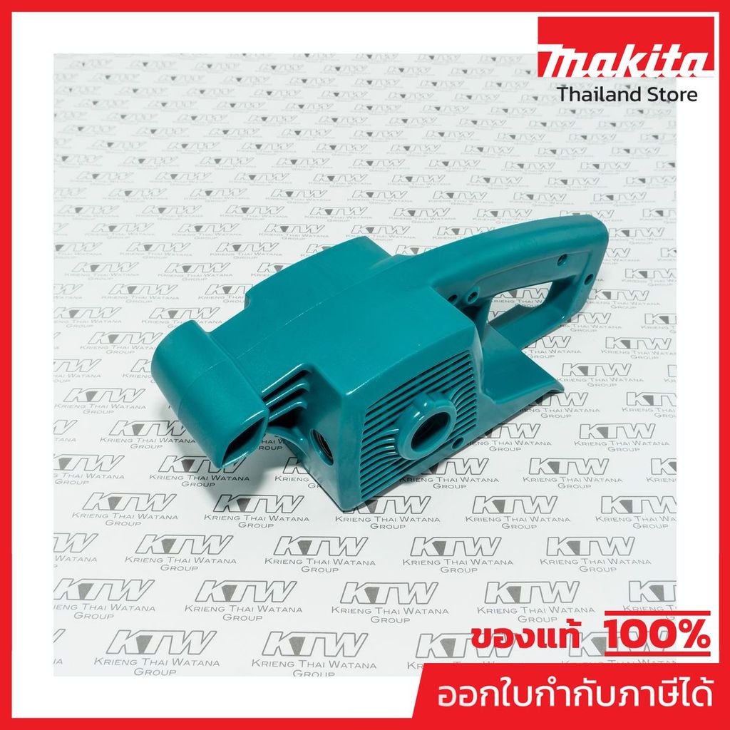 MAKITA มากีต้า MP156490-6 อะไหล่9924DB#5 เสื้อทุ่น NO.5 MOTOR HOUSING FOR 9924DB Code 156490-6