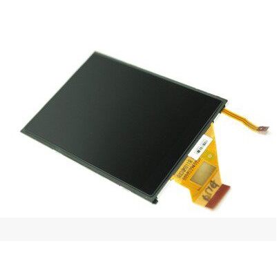 ต้นฉบับใหม่เอี่ยมพร้อมหน้าจอ LCD Canon SX600 HS แบ็คไลท์