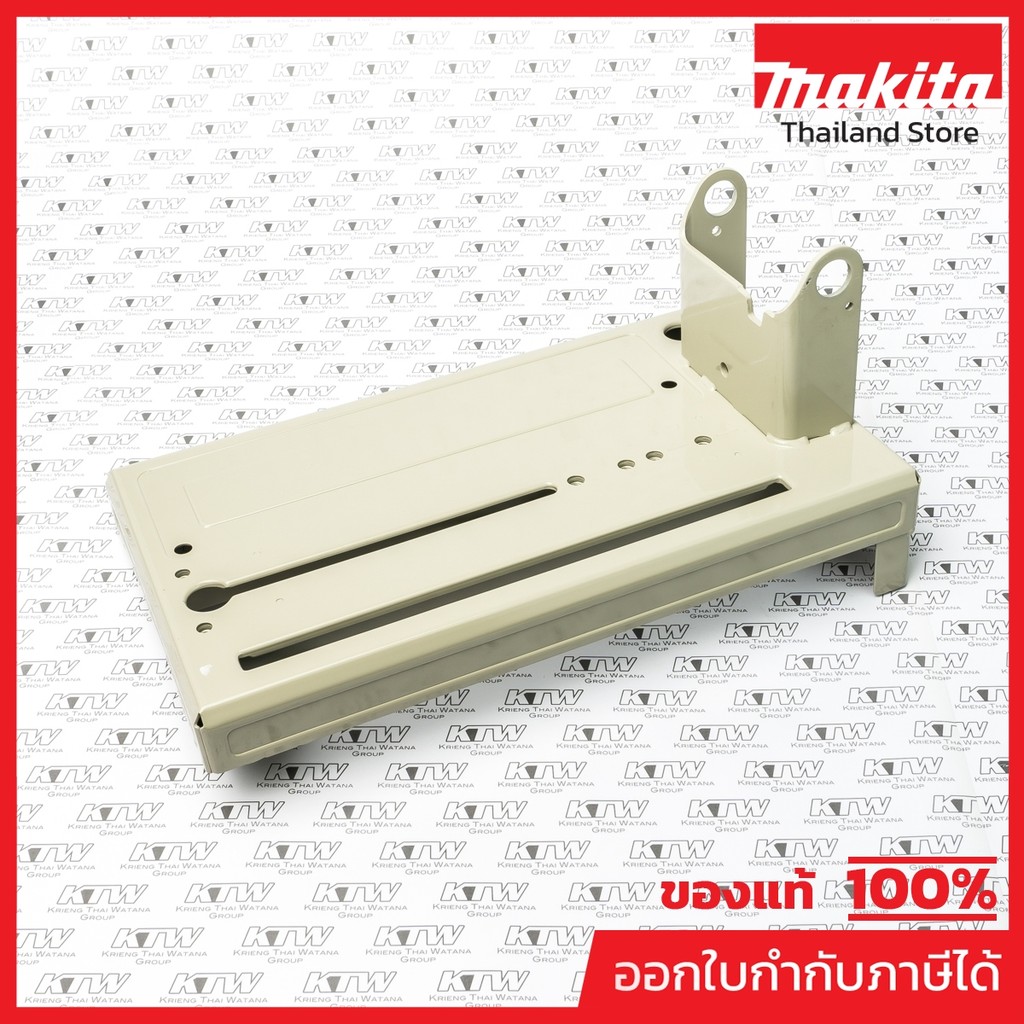 MAKITA มากีต้า MP164710-4 อะไหล่ 2416S#93 ฐาน NO.93 BASE FOR 2416S Code 164710-4