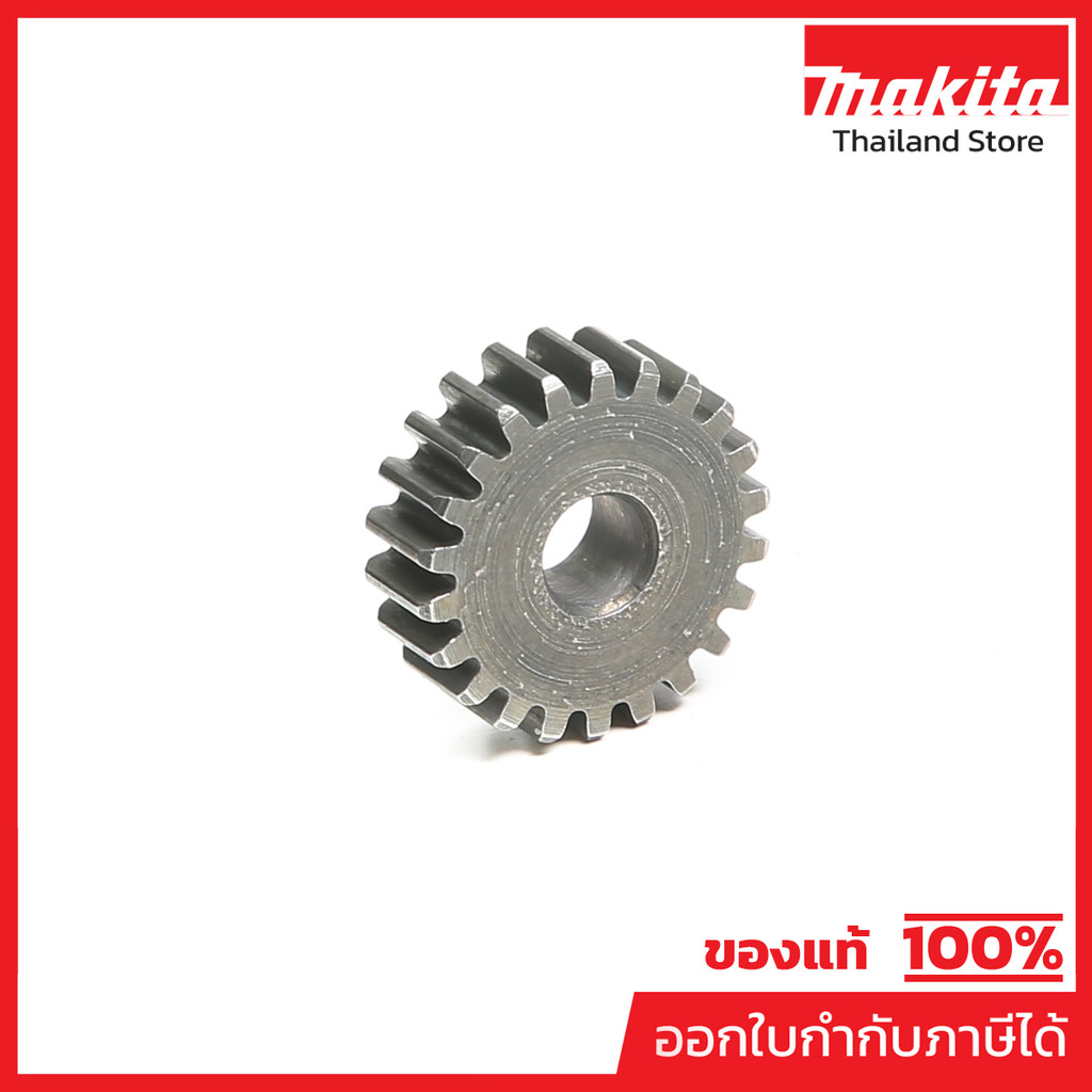 MAKITA มากีต้า MP227233-4 อะไหล่BTW251#22 SPUR GEAR 22 NO.22 SPUR GEAR 22 FOR BTW251 Code 227233-4