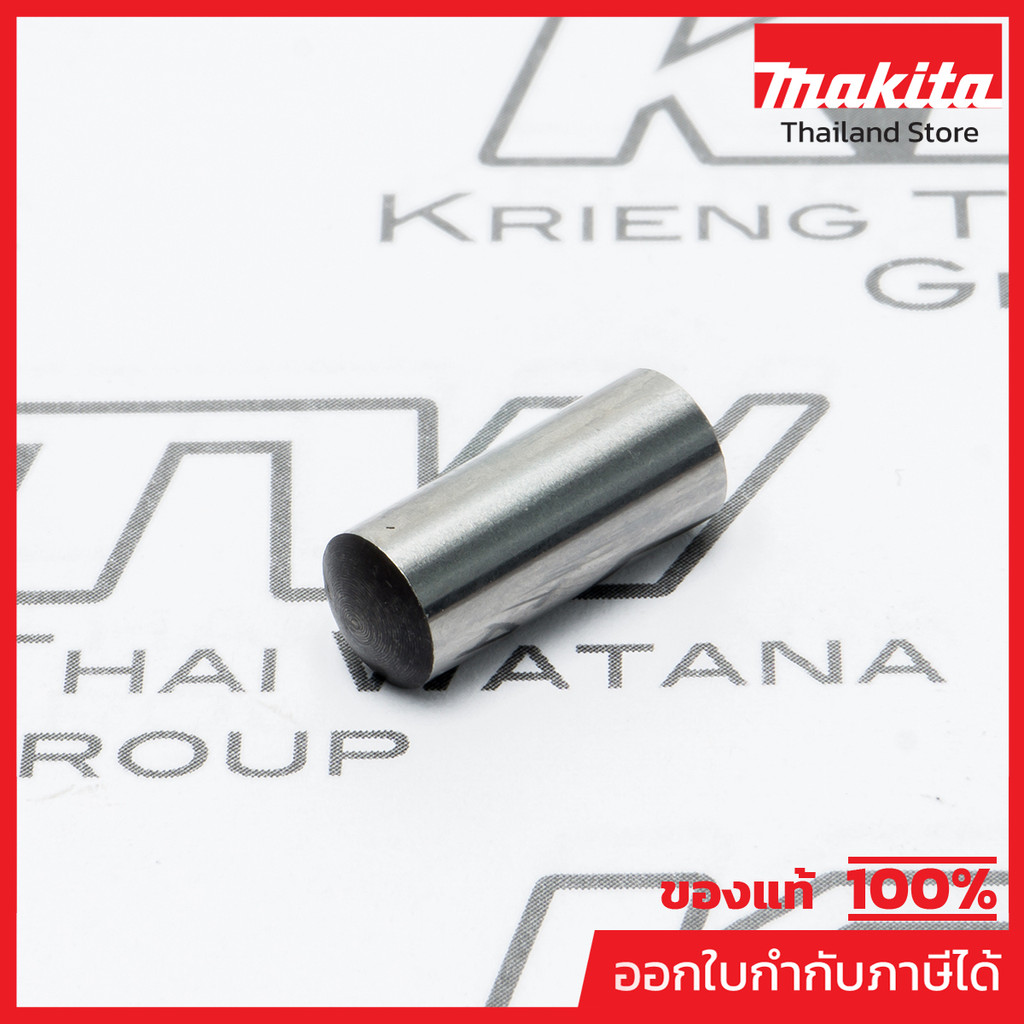 MAKITA มากีต้า MP256111-1 อะไหล่HM-1302#95 สลักเสื้อ 6 NO.95 PIN 6 FOR HM1302(HM1301) Code 256111-1