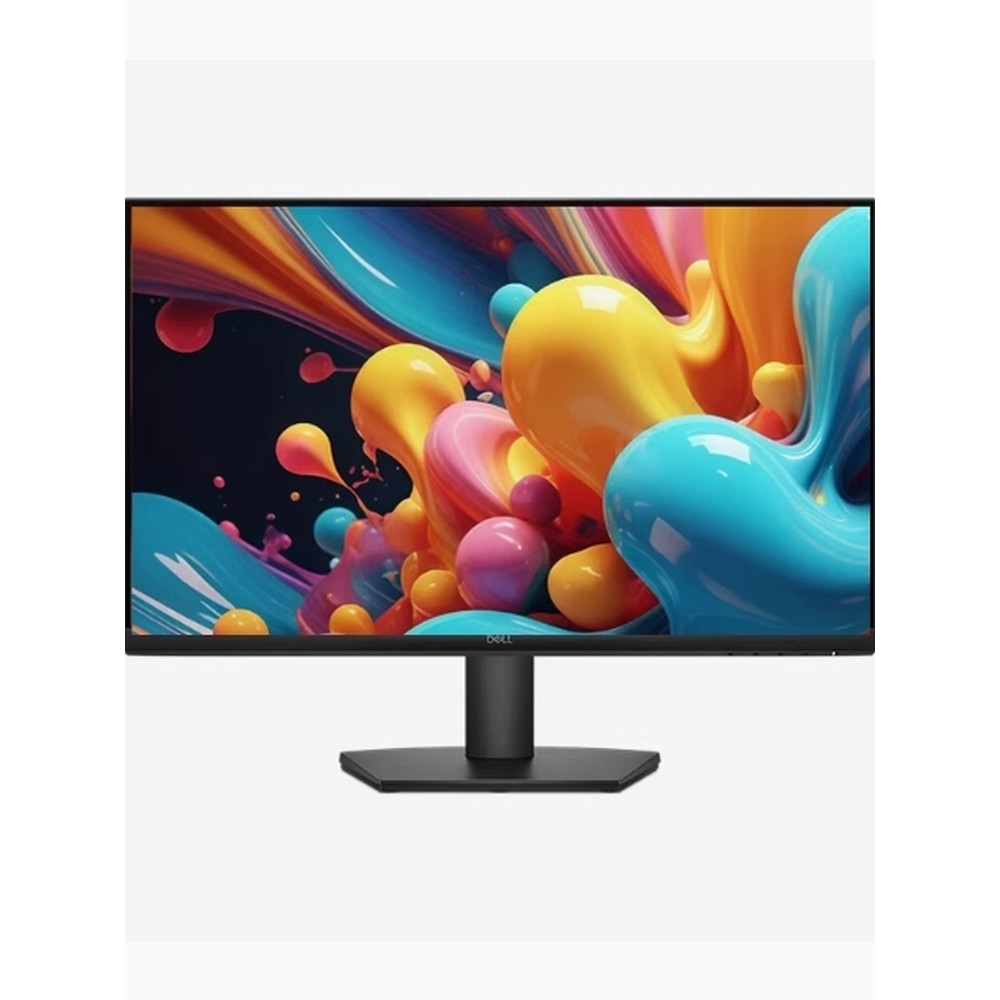 DELL DELL Display SE2425HM/725HM หน้าจอ IPS Full HD 100Hz ฮาร์ดแวร์ขอบแคบป้องกันแสงสีฟ้า