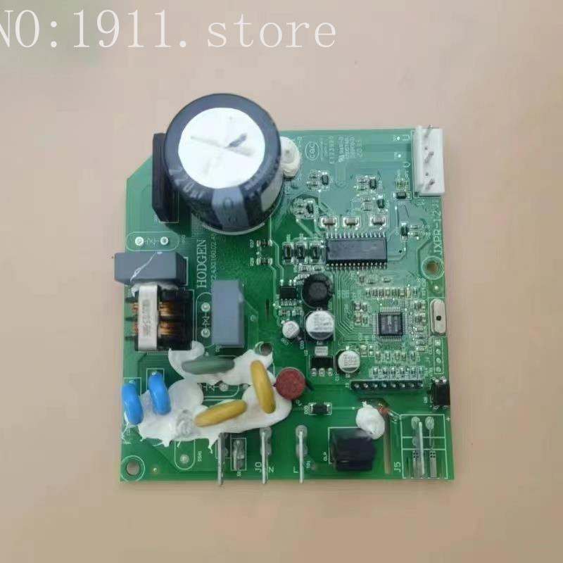 @บอร์ดไดรฟ์คอมเพรสเซอร์ตู้เย็นของแท้ VTB VTH1113Y VNB VNX1111Y บอร์ดอินเวอร์เตอร์ Garcibella@