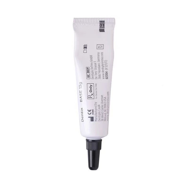 CODDestPSPLY Dycal Self-congealing Calcium Hydroxide Dental Material (13g + 11g)