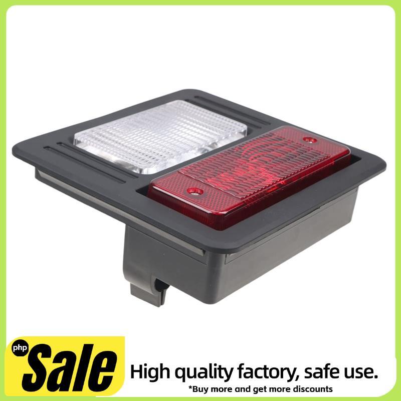 ไฟท้าย 6670284 ไฟท้ายไฟเบรคสําหรับการลื่นไถล Steer สําหรับ S100 S130 S160