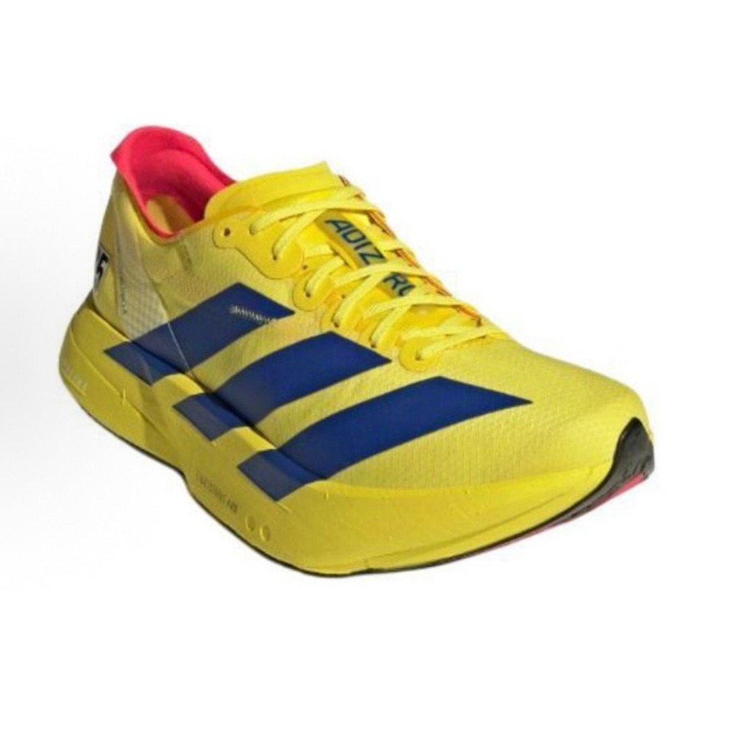รองเท้าลำลอง adidas Adizero Adios Pro 4 ของแท้ JR6368/JR6373/JR4542รองเท้าผู้ชายและผู้หญิง