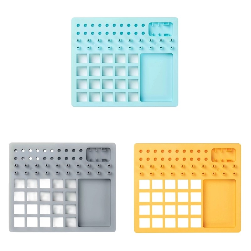 Kkvision Professional Mechanical Keyboard Lube Station สําหรับ Gateron และสวิตช์ยอดนิยมอื่นๆ
