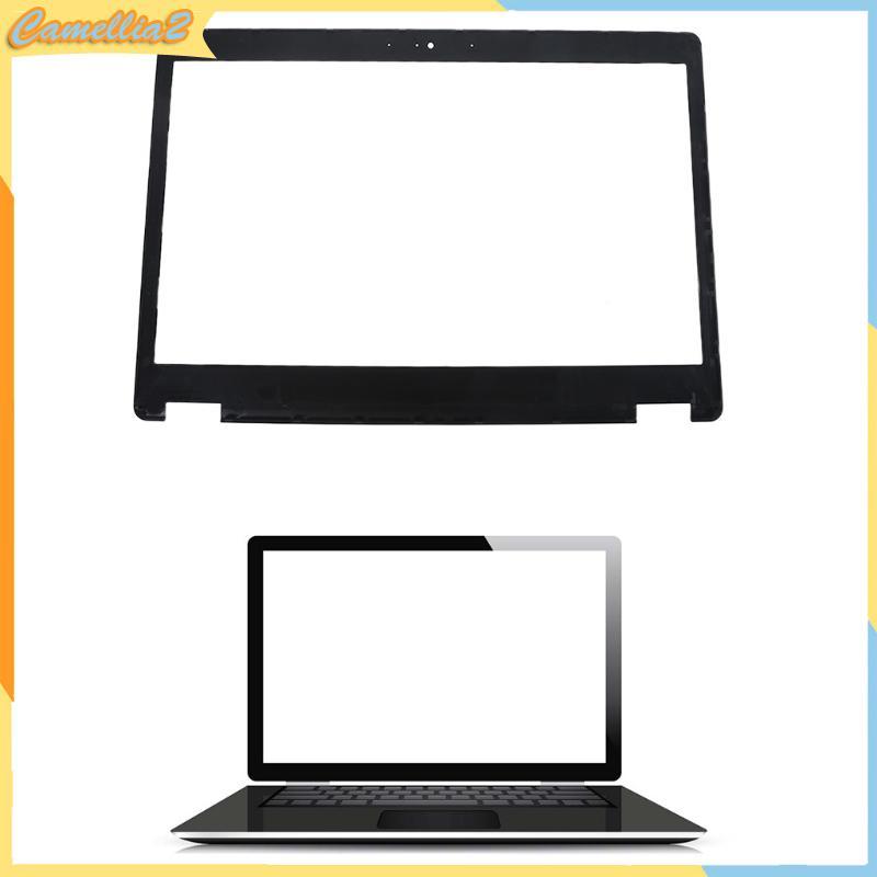 Cam Unused ใหม่สําหรับ Dell Latitude E5480 5480 ฝาครอบหน้าจอ LCD กรอบด้านหน้า 09R00