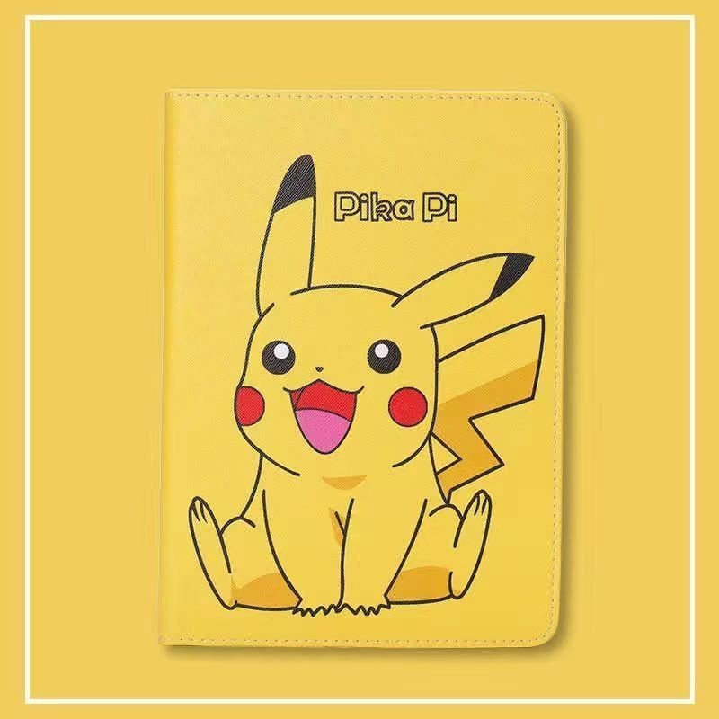 เคสป้องกัน ipad10.2 ใหม่ MINI4/5 เปลือก ipad5/6 สุทธิสีแดง Air2/1 รวมทุกอย่าง MINI123ipad7 รุ่น