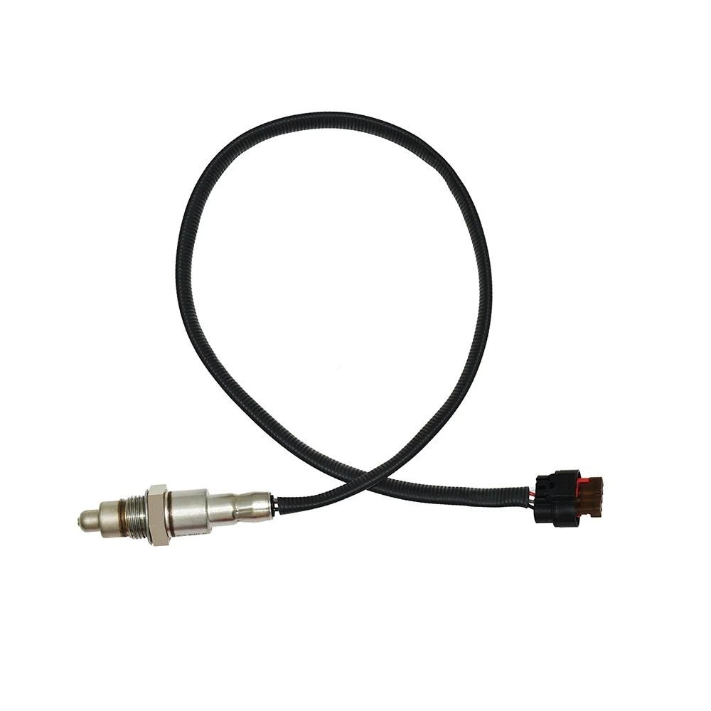 เซนเซอร์ออกซิเจน HS7A-9G444-AA HS7A9G444AA HS7A 9G444 AA สําหรับ Ford EDGE 2.0L 2015 - 2021 อะไหล่รถ