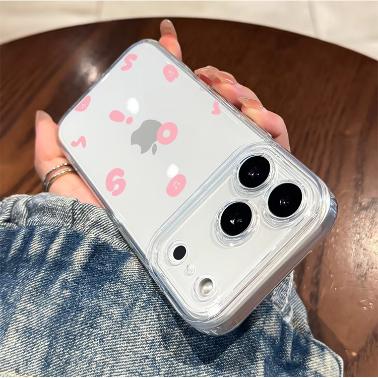 Elegant Beautiful Lucky Case Hp Vivo V70 Y05 V60 Lite Y400 Y29 V50 V40 Lite Y17S Y33S Y27S Y21 Y21T 
