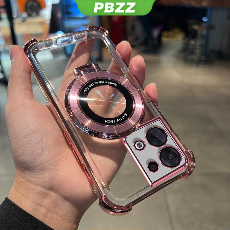PBZZ FOR เคส Case สำหรับ OPPO Reno 8 5G OPPO renO 8 Pro 5G 2022 โทรศัพท์ปลอก softcase ซิลิโคนกันกระแทกปกการออกแบบใหม่ความงามที่ชัดเจนกับผู้ถือ sjxwxzj01 ราคา ถูกที่สุด ดีลบีเคเค แกลเลอรีภาพที่ 4