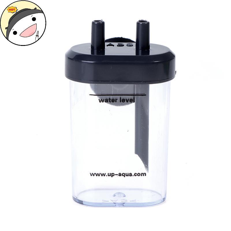 Lanf Mini Aquarium DIY Suer CO2 ระบบ Bubble Counter Diffuser ถังปลา Acces EN