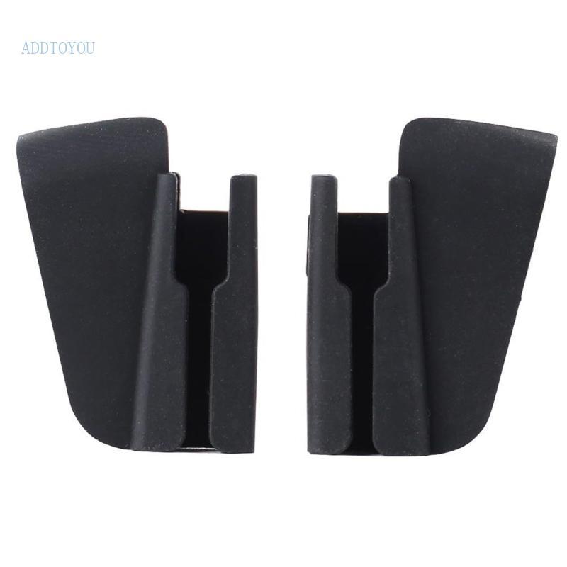 Universal Fit Snap On Light Shield For Intelligent Eyewear Anti Glares Design