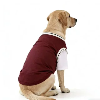 🇹🇭พร้อมส่ง🇹🇭 🐕🦮🐕 BIGSIZE เสื้อ หมาใหญ่ หมาอ้วน ลายแฟชั่น ผ้าใส่สบาย FOR สัตว์เลี้ยง สุนัขพันธุ์ใหญ่