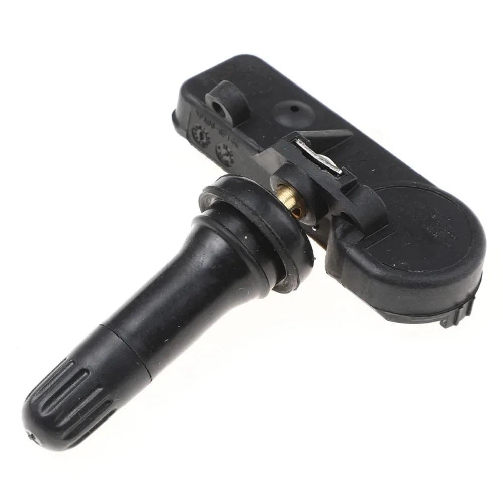 4 ชิ้นเซ็นเซอร์ความดันยาง DE8T-1A180-AA สําหรับ Ford Mustang Fusion Escape Fiesta Edge 315Mhz 9L3Z1A