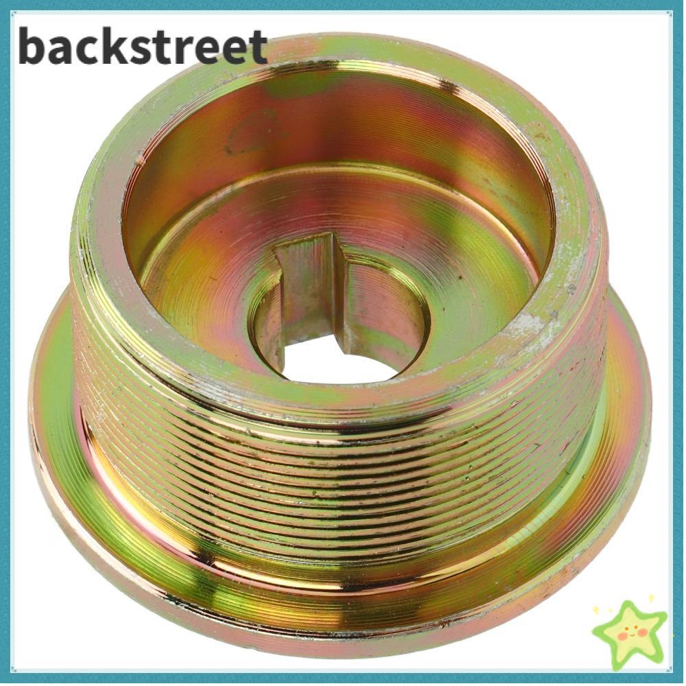 อะแดปเตอร์ข้างขวา Freewheel สำหรับจักรยาน MY1016Z MY1018 MY1020 ติดตั้งง่าย