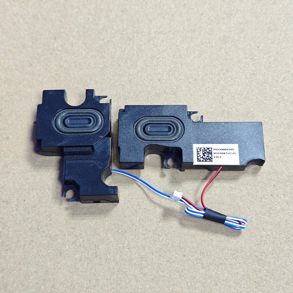 เหมาะสําหรับ Lenovo Thinkpad E550 E555 E560 E565 ลําโพง 00HN428