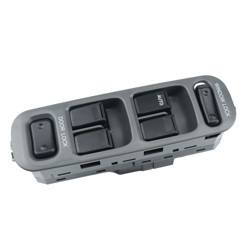 เช้า33968442 สวิทช์กระจกซ้าย LH Driver ด้านหน้าสําหรับ Suzuki Grand Vitara XL-7 BALANO Casement 3799