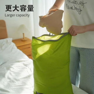 กระเป๋าเสื้อผ้าสกปรกสําหรับเดินทาง, จัดระเบียบเสื้อผ้าเดินทาง, จัดระเบียบเดินทางแบบพกพา, กระเป๋าเก็บเสื้อผ้า-กระเป๋า, 3140