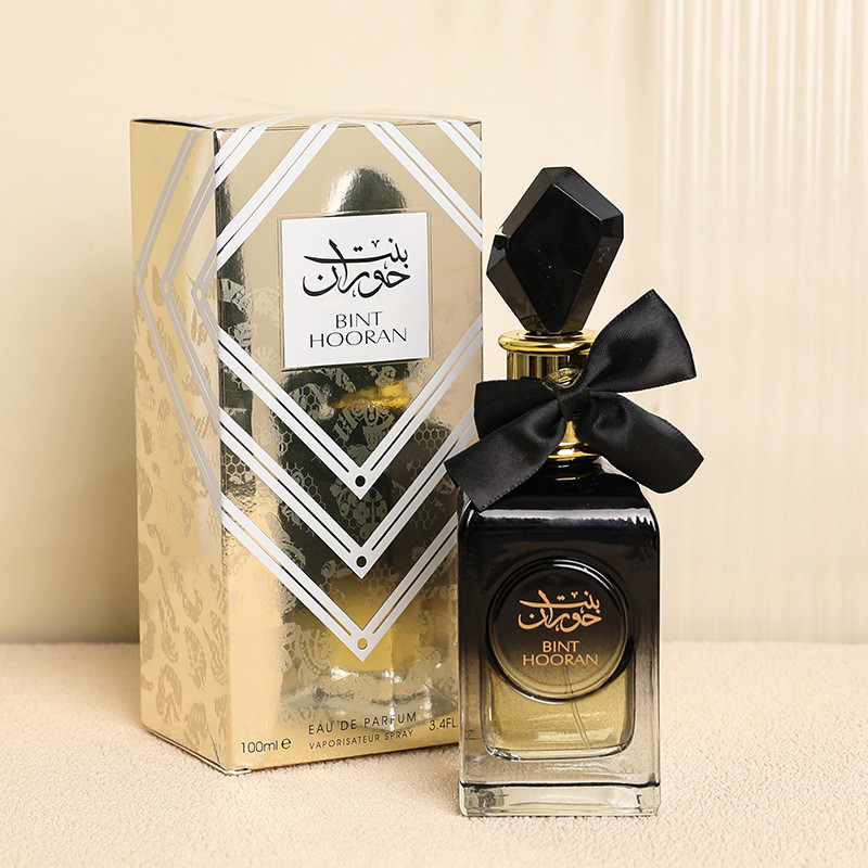 Long-lasting women's perfume, African classic, full English version, Middle Eastern Arab Dubai style
