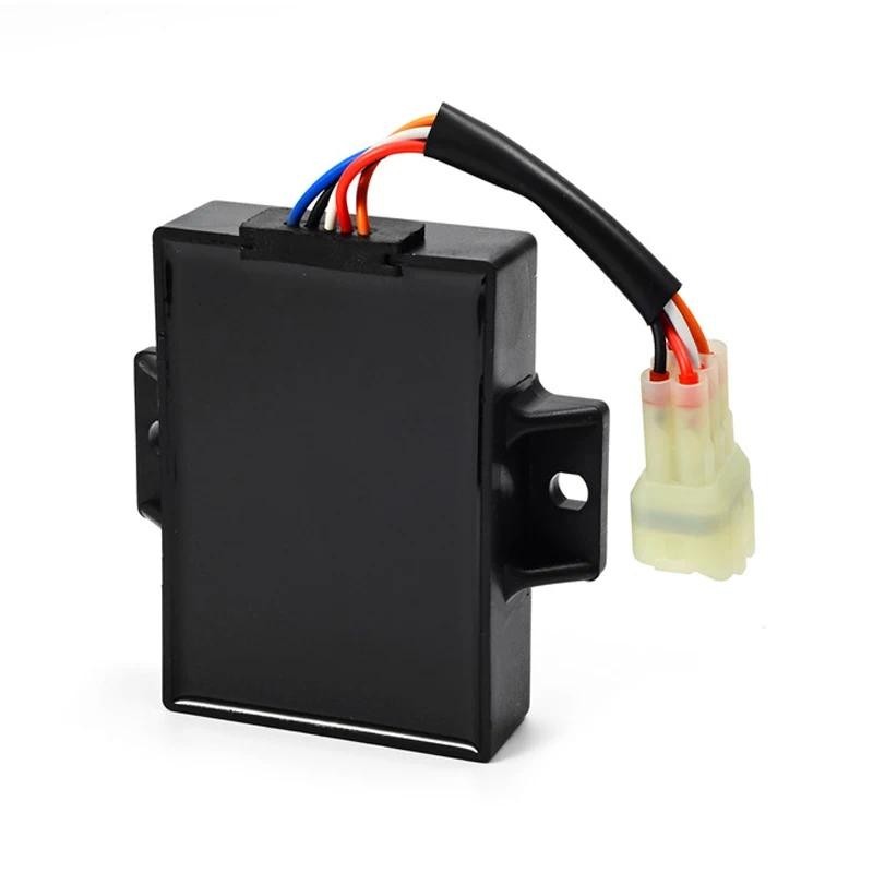 กล่อง CDI ใหม่สําหรับ Bombardie-r Can-Amm DS650 DS 650 2000 2001 2002 711265368