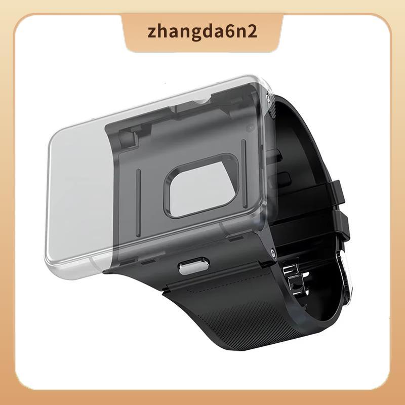 In StockWatch Strap 4G โทรศัพท์นาฬิกาอัจฉริยะสําหรับ S999 APPLP MAX